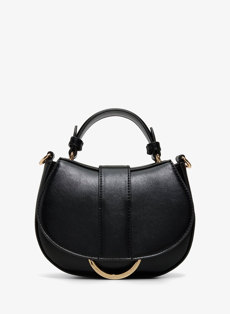 CALL IT SPRING Darleyy Top Handle Shoulder Bag - Image 1